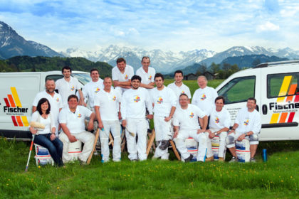Fischer – Widmann Gruppe Fischer - Widmann Gruppe
