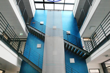 Stadtwerke Schwäbisch Hall - Widmann Gruppe